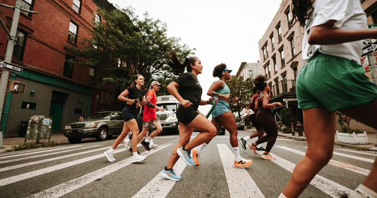 Fitness tracking under scrutiny as Strava military data leak exposes personnel