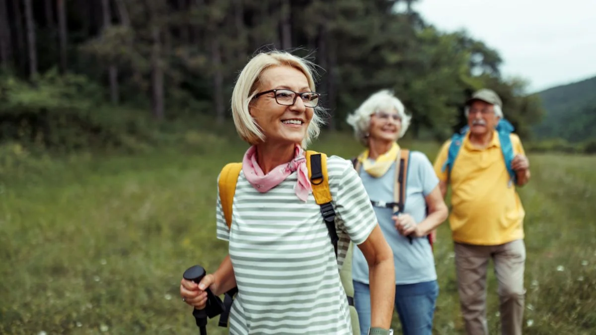 Exercise Can Protect Your Joints – Here’s What You Should Try : ScienceAlert