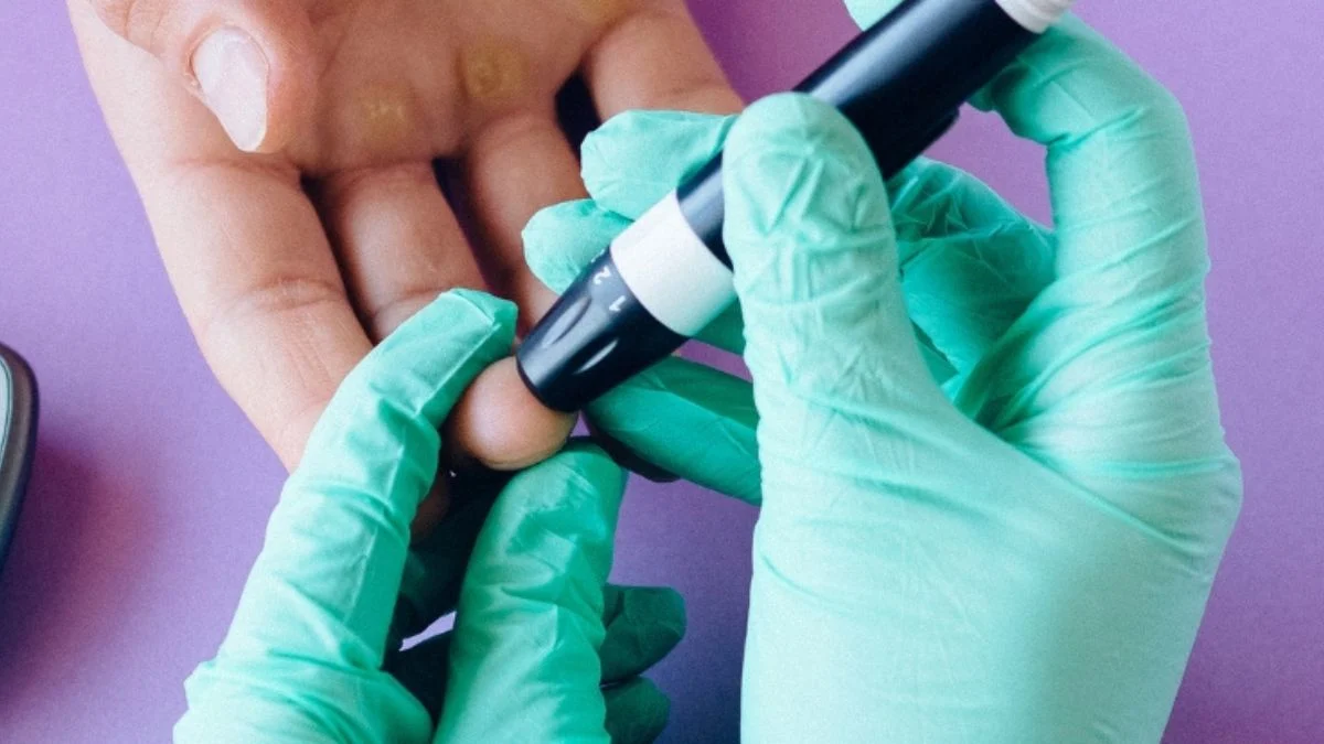 A Distinct New Type of Diabetes Is Now Officially Recognized : ScienceAlert