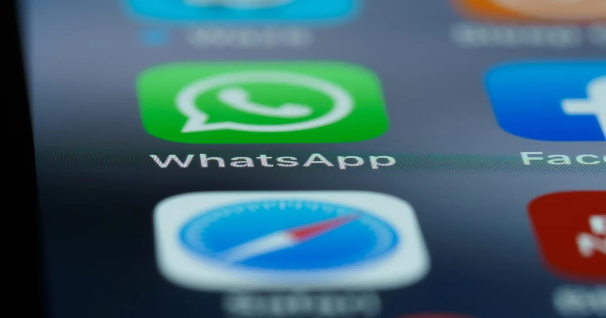 WhatsApp is logging users out of fake version created by spyware maker