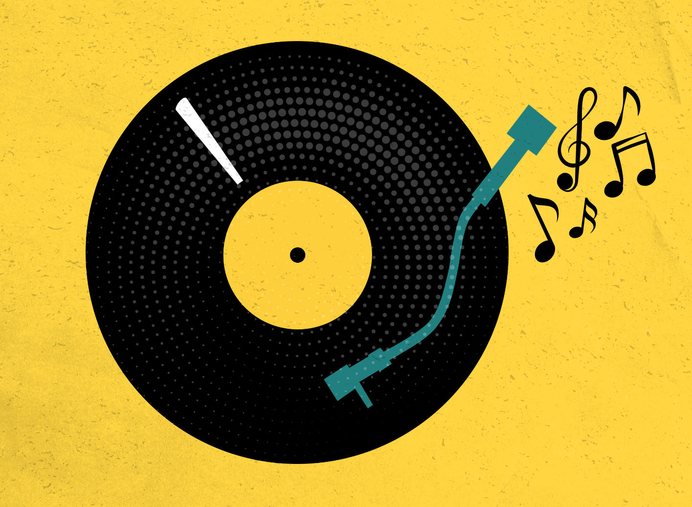 Does vinyl sound better? — Harvard Gazette