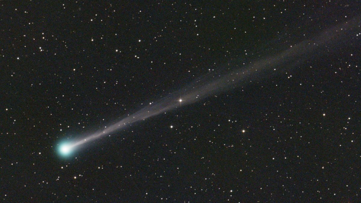 Why I’m hunting for Comet Pan-STARRS right now — before it’s too late
