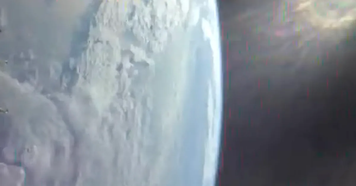 Artemis II moon crew just entered most critical phase yet