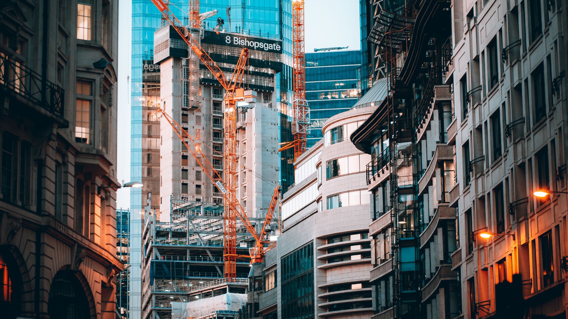 Iran Reportedly Strikes Bahrain Site Linked To Amazon Web Services; US Tech Infrastructure Under Threat