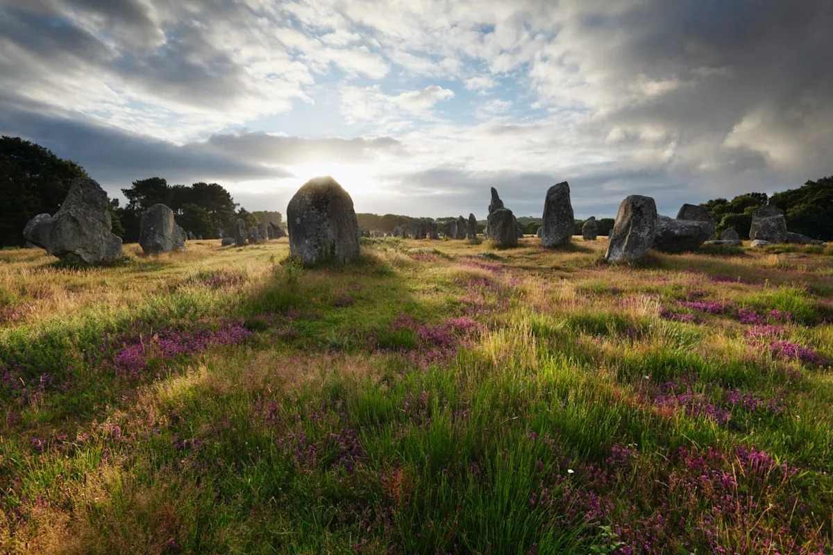 Entire Human Populations Vanished 3,000 Years Ago. Scientists Figured Out Where They Went.