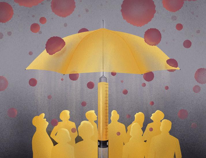 Historic 1994 influenza vaccine cohorts define breadth of antibody and B cell responses toward future influenza A and B viruses | Science Translational Medicine