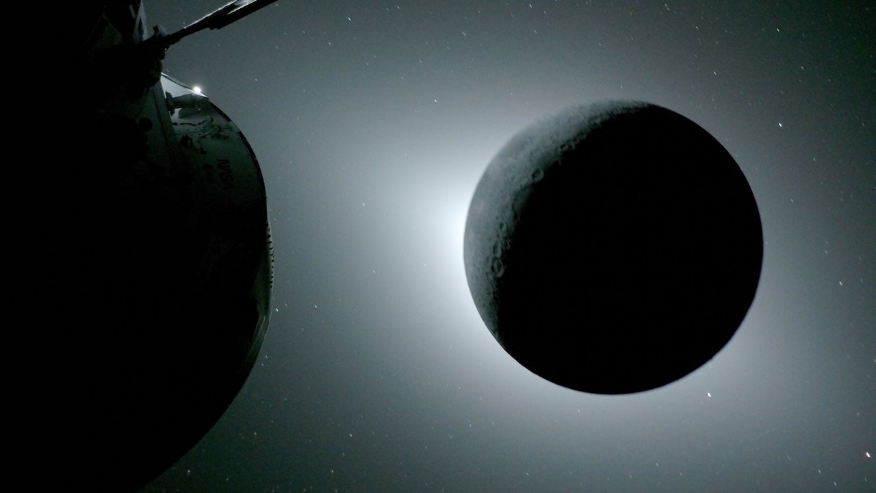 Artemis II preps for Friday night re-entry, splashdown astronauts describe ‘unbelievable’ lunar eclipse