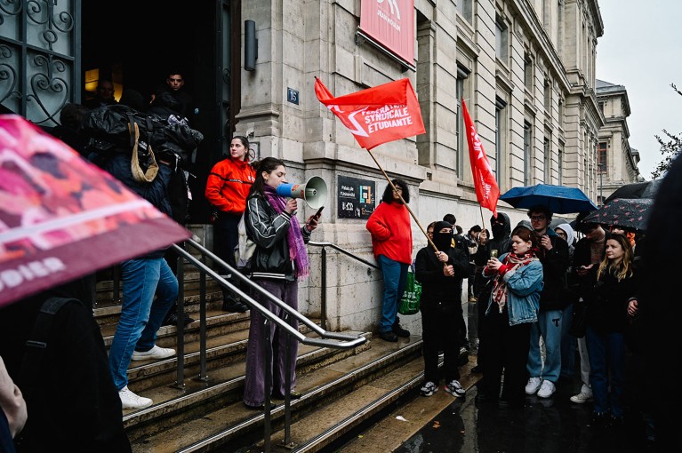 Struggling to focus on research when the world is ‘on fire’? Some ways to cope