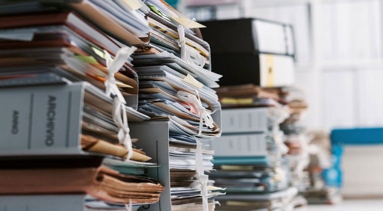 Huge analysis of 320,000 careers suggests that productive researchers stay that way