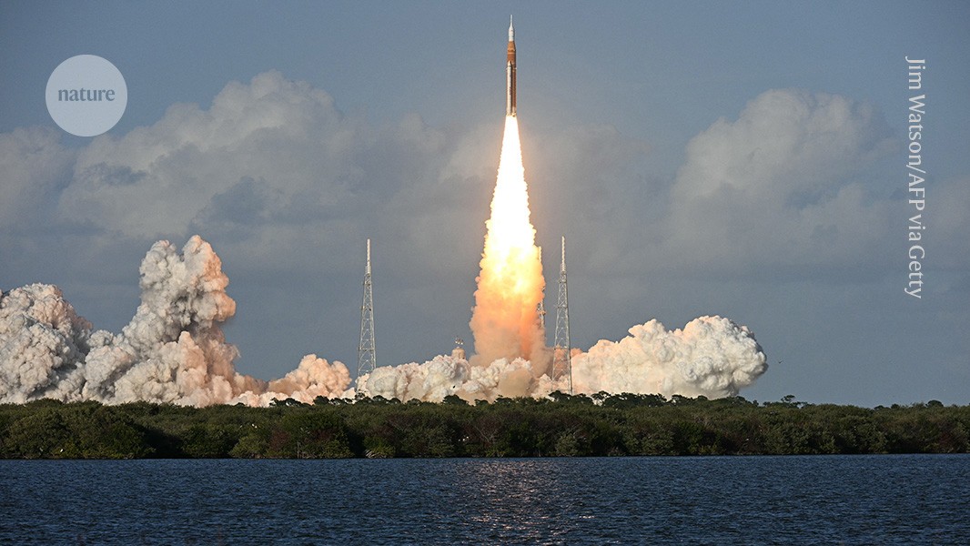 Lift off! Artemis II mission sends humans to the Moon — opening a new era of exploration