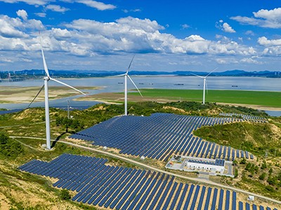 a blueprint for a clean economy and healthy society