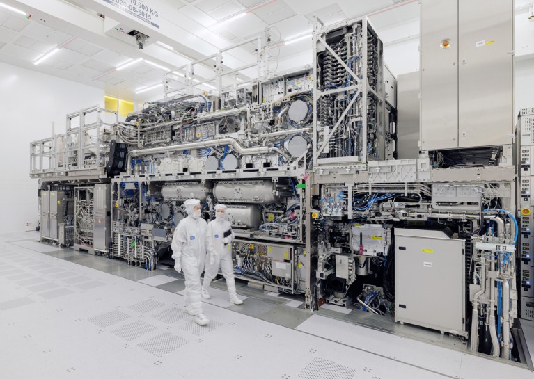 Breakthrough computer chip tech could help meet ‘monumental demand’ driven by AI