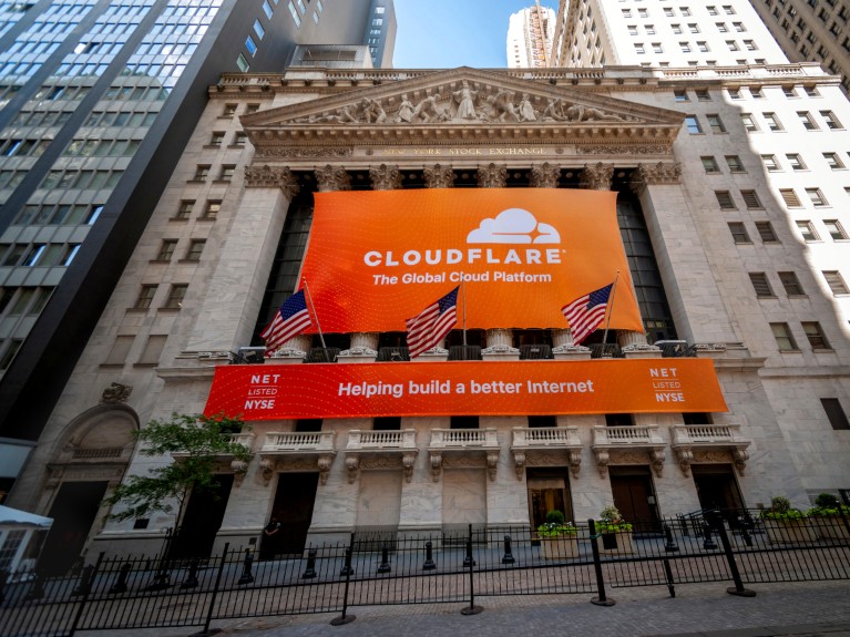 quantum-computing breakthroughs pose imminent risks to cybersecurity