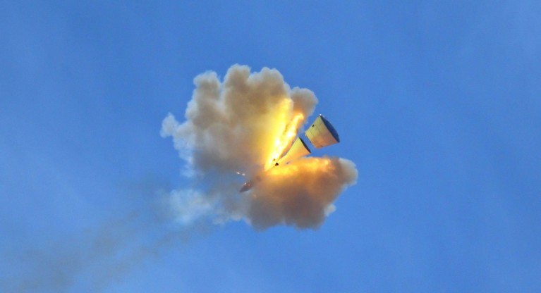 China is planning to land people on the Moon — and might beat the United States to it