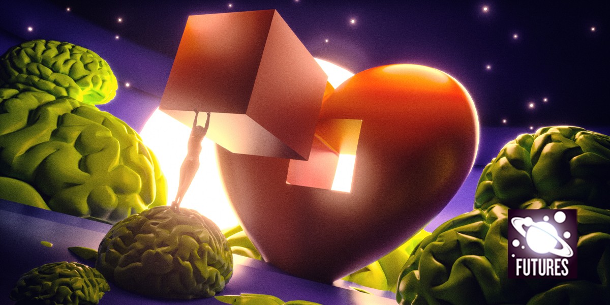 Homelessness of the heart