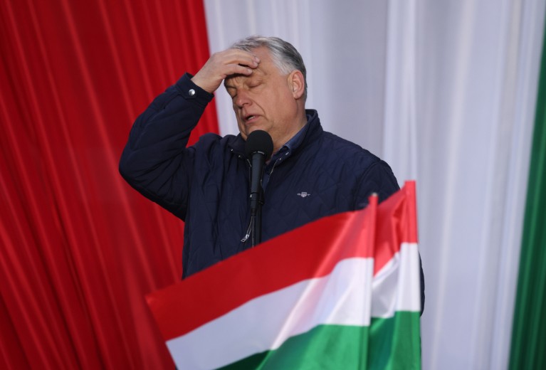 What Orbán’s fall from power means for research around the world