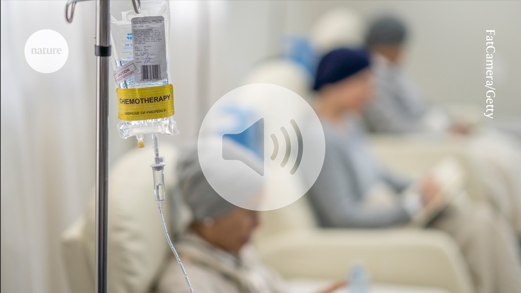 Giant cancer study reveals effectiveness of ‘off label’ treatments