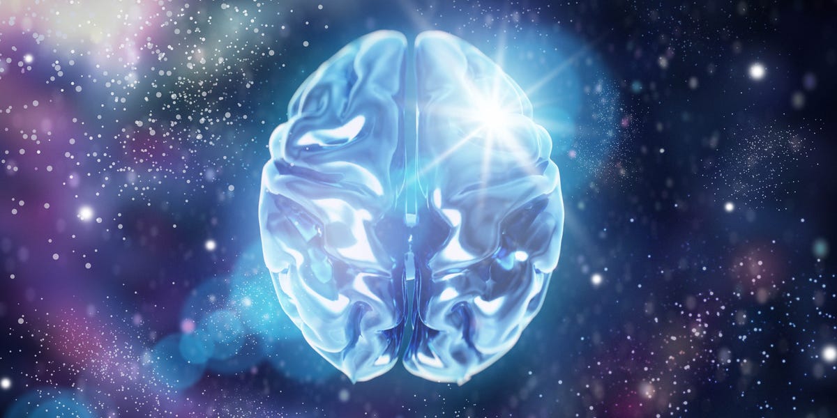 Interstellar Travel May Be a Real Possibility—Because Scientists Successfully Revived a Frozen Brain