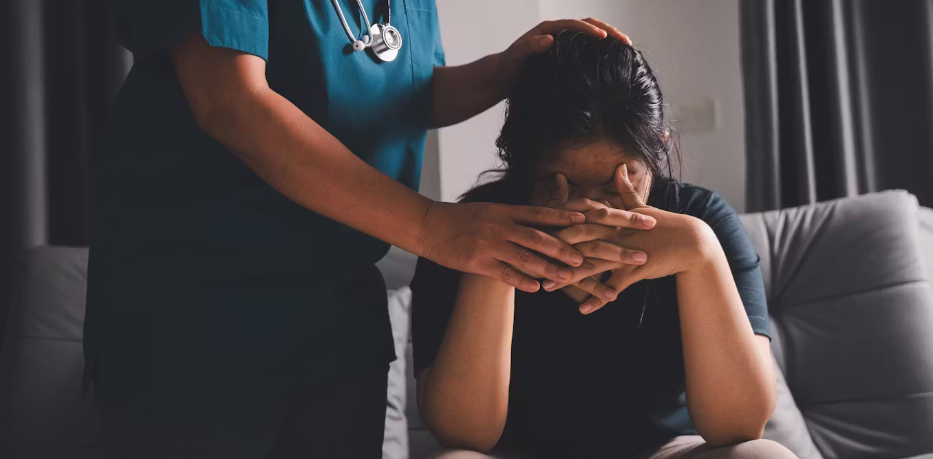 How long young cancer patients survive often depends on the insurance they have