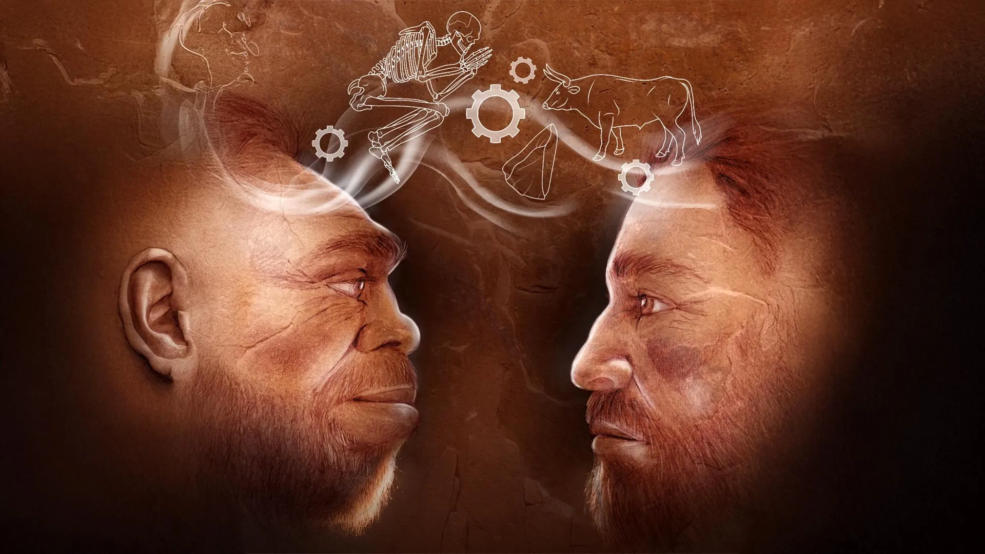 110,000-year-old discovery rewrites human history: Neanderthals and Homo sapiens worked together