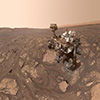 Mars rover detects never-before-seen organic compounds in new experiment