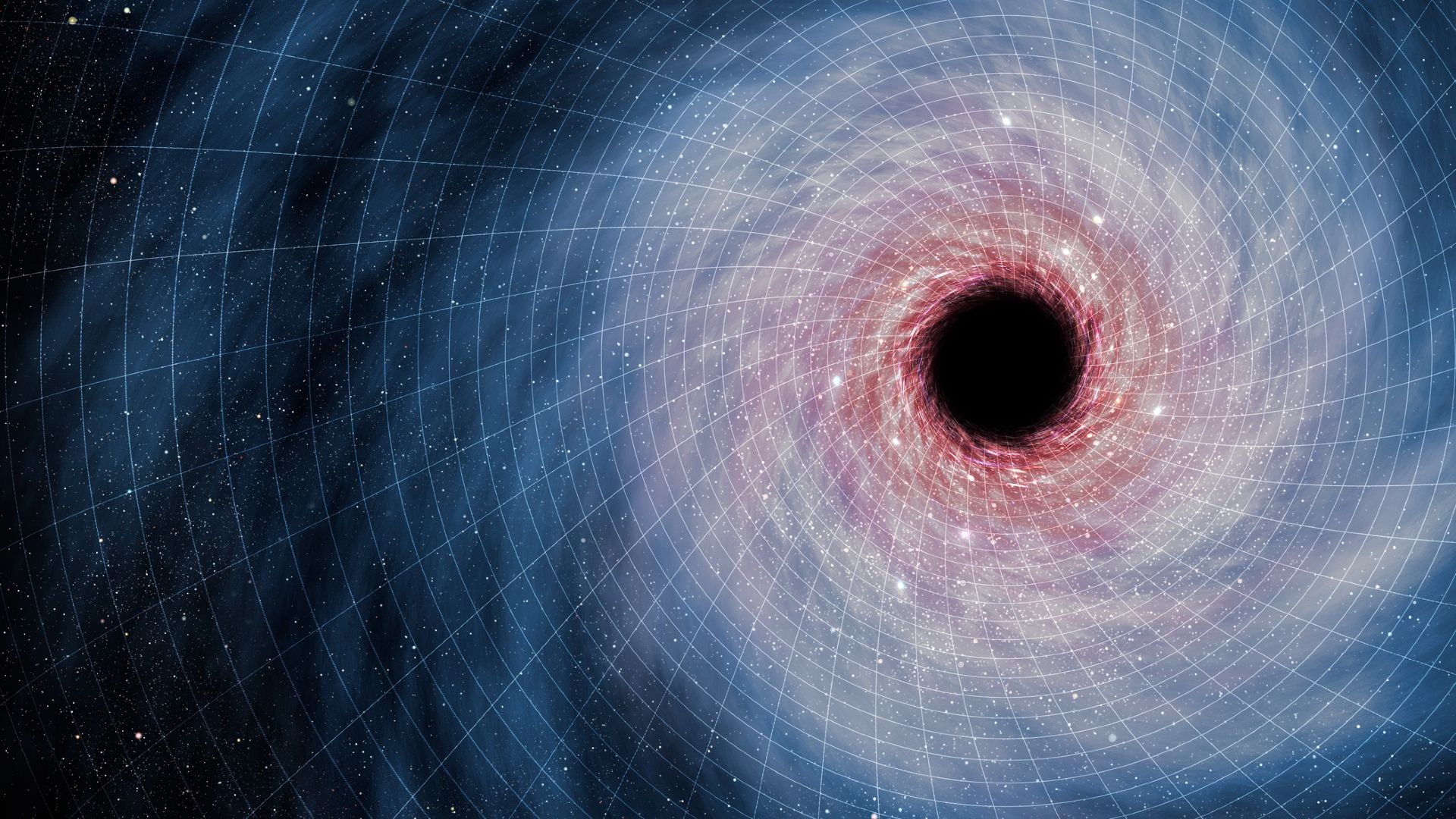 Stephen Hawking’s black hole information paradox could be solved — if the universe has 7 dimensions