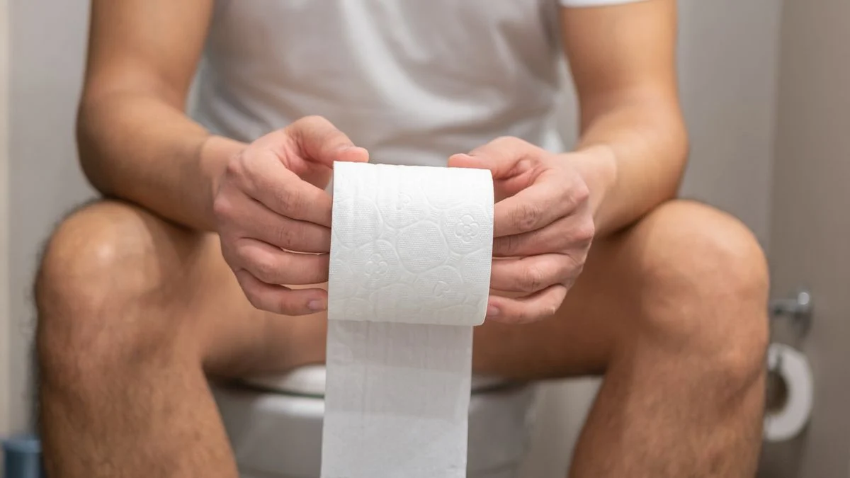 Your Poop Schedule May Be Shaping Your Body From The Inside Out : ScienceAlert