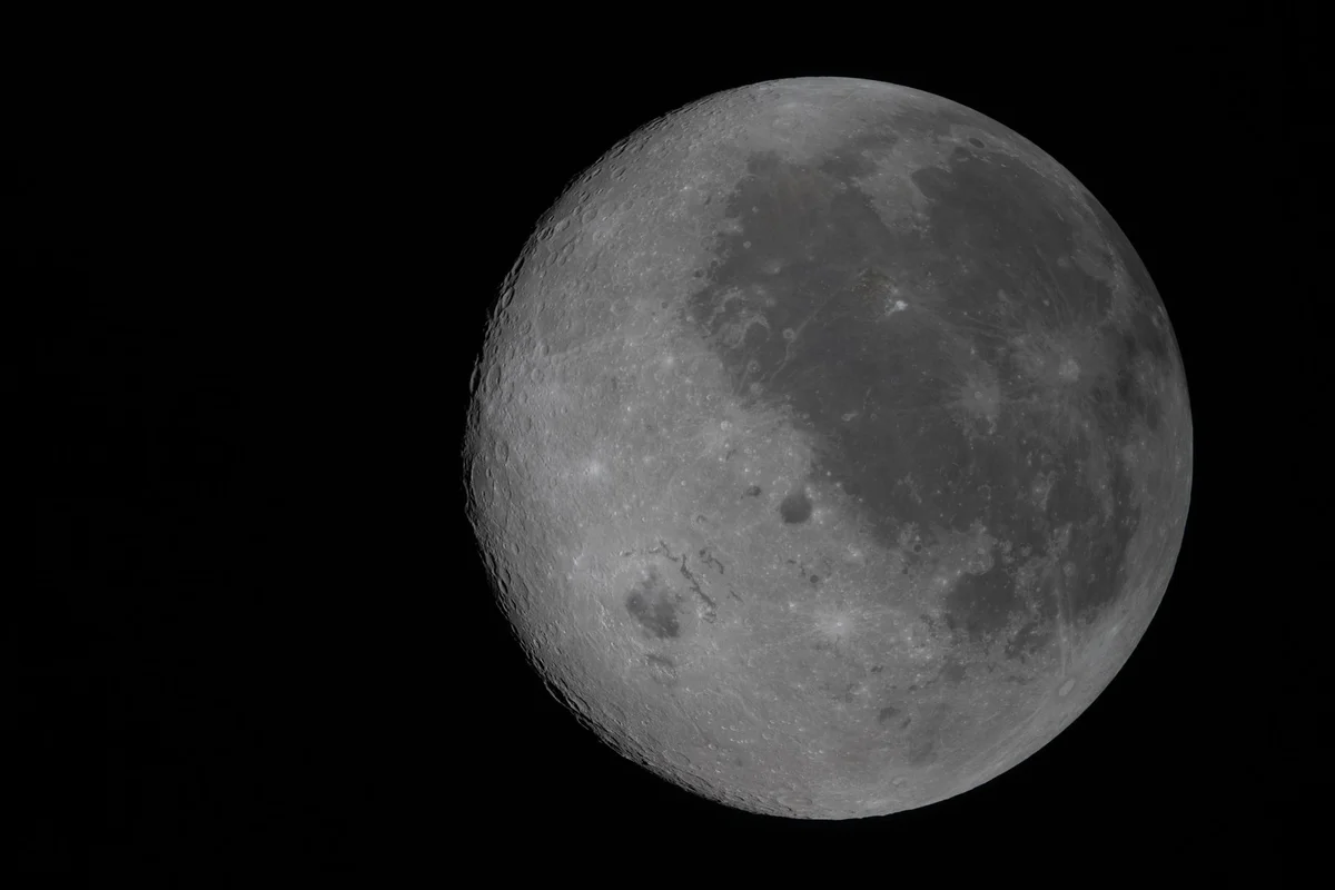 NASA’s Artemis II’s moon flyby is getting underway
