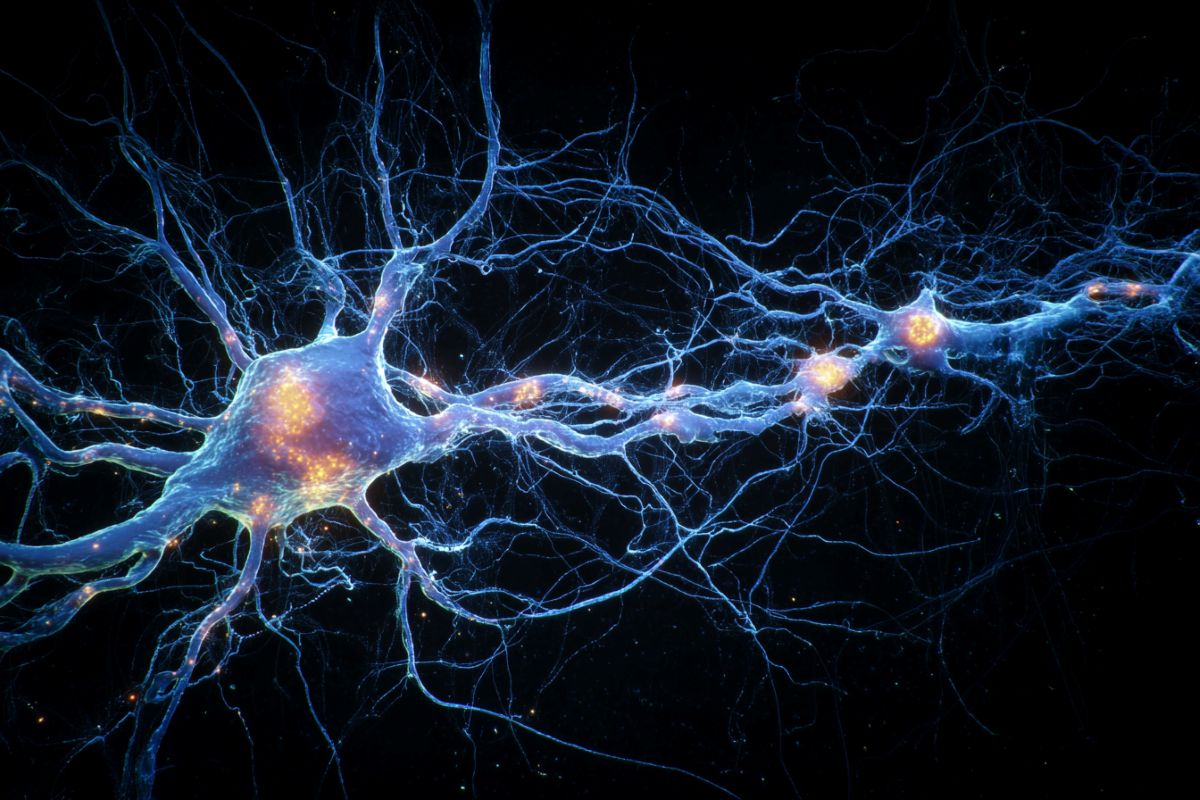 Discovery Overturns Longstanding Biology of Human Development