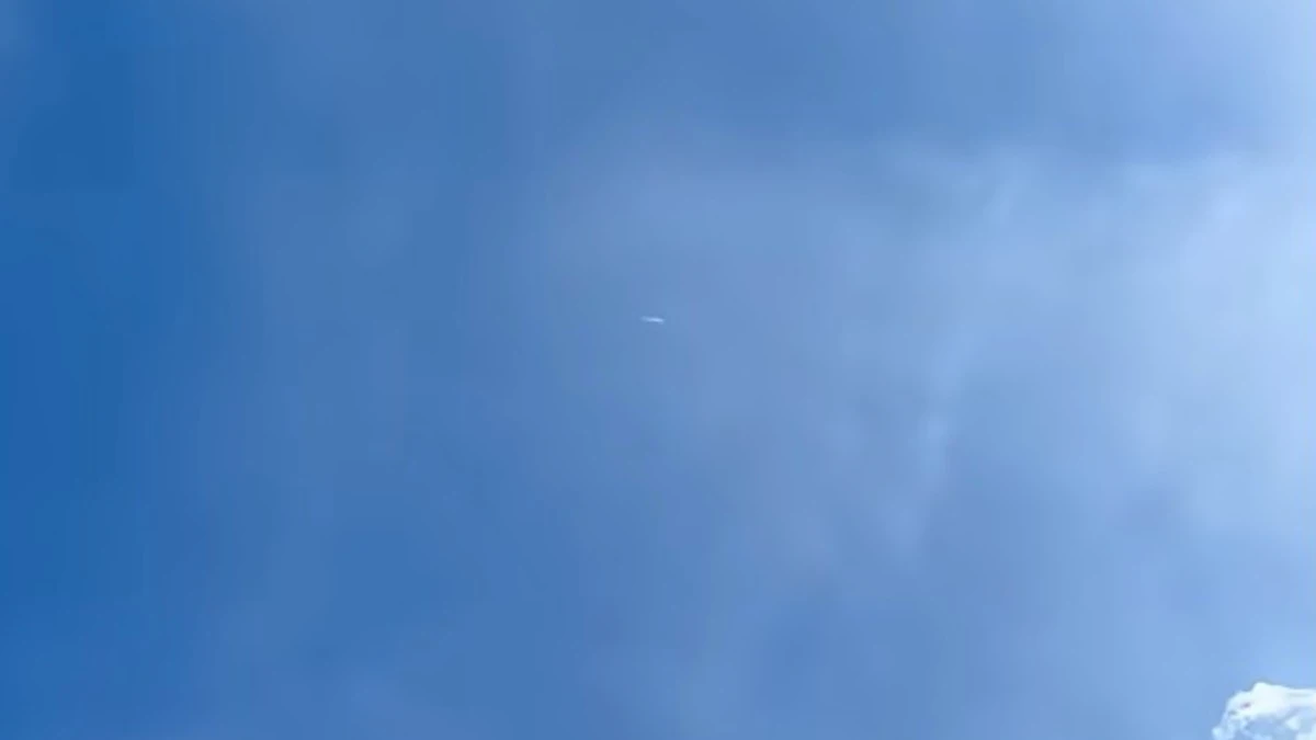 Daylight fireball seen from New Jersey, New York, and Pennsylvania