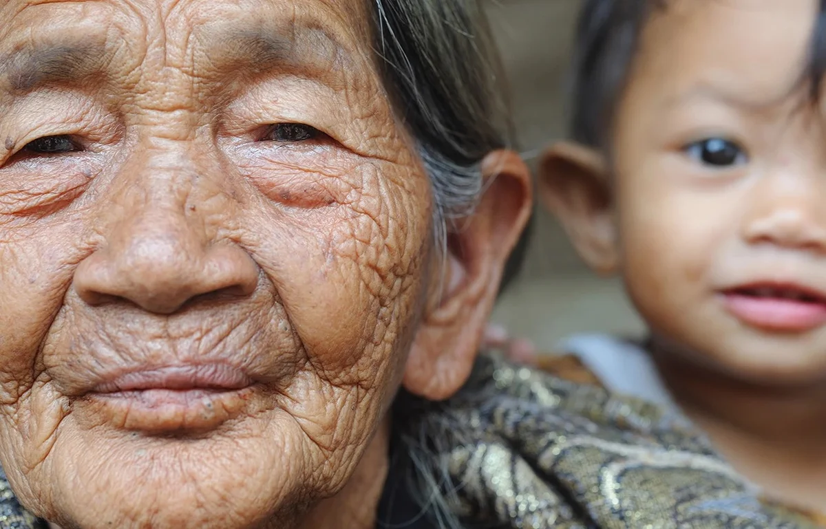 This method to reverse cellular aging is about to be tested in humans