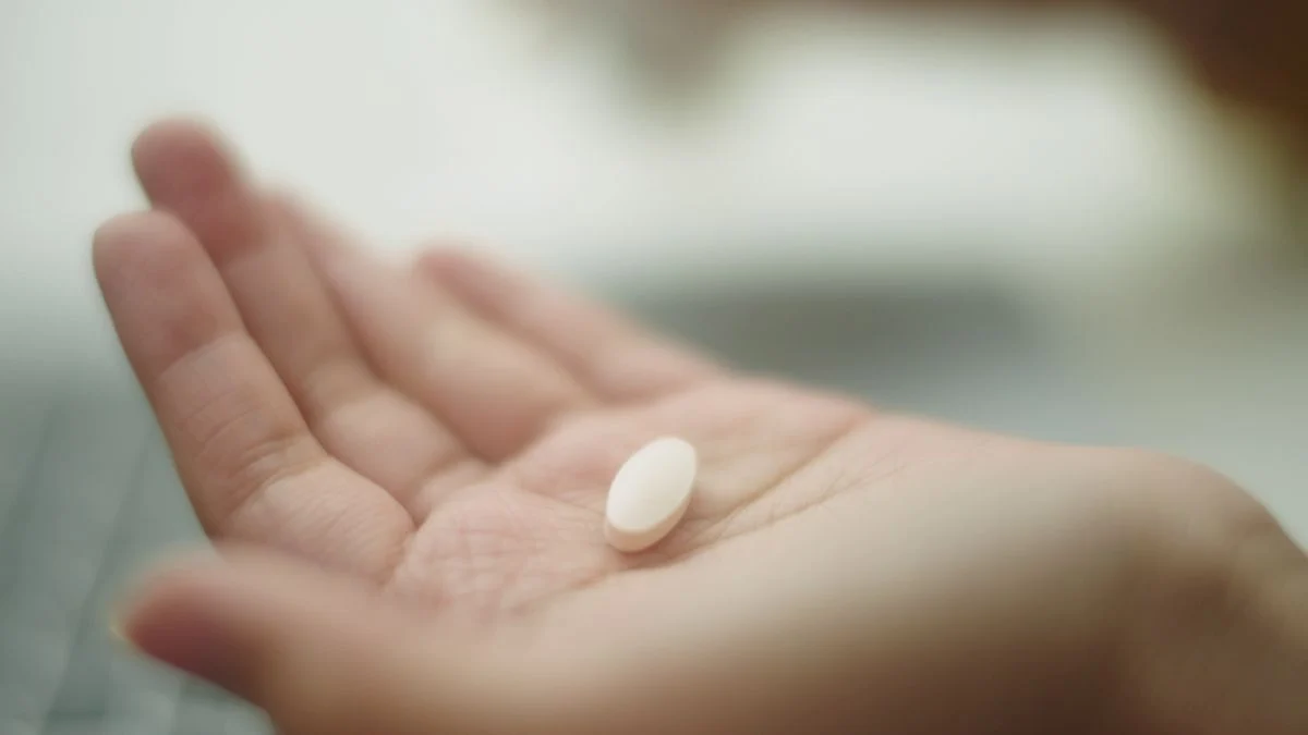 This Common Antidepressant Can Help Cut Back Methamphetamine Use : ScienceAlert