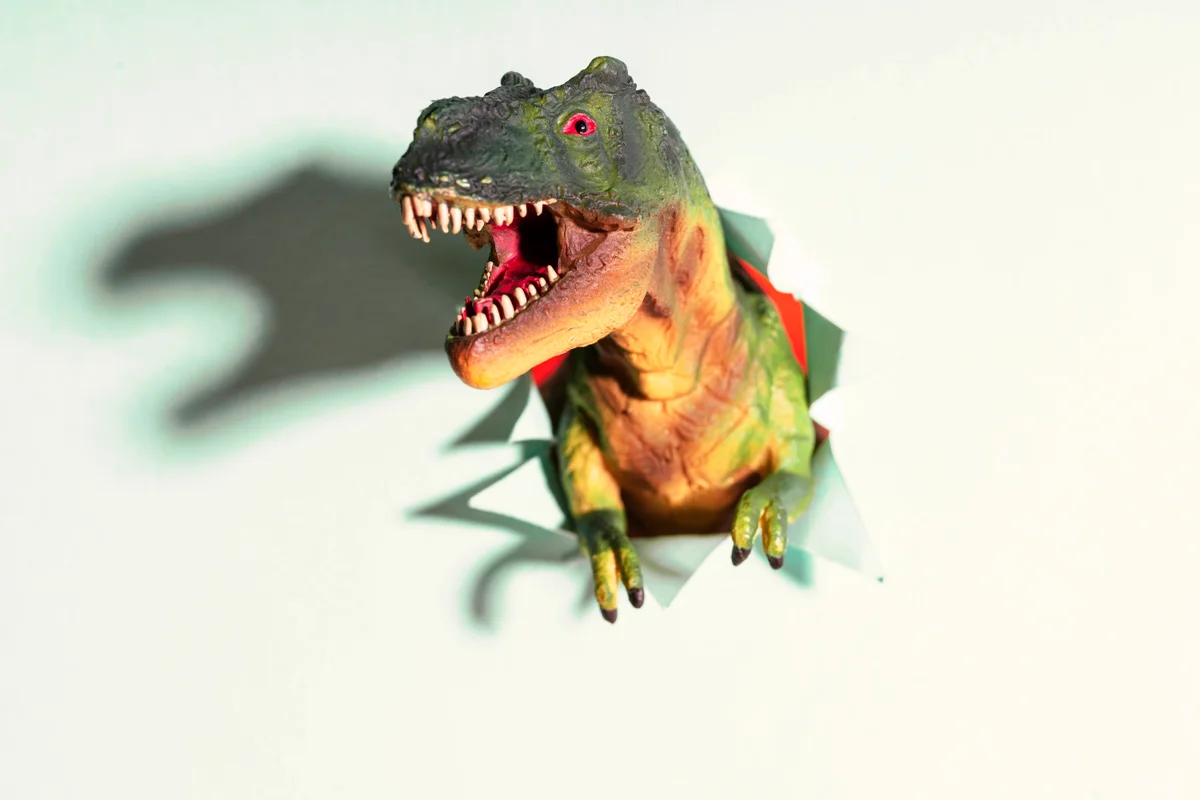 10 dinosaur science books recommended by a paleontologist