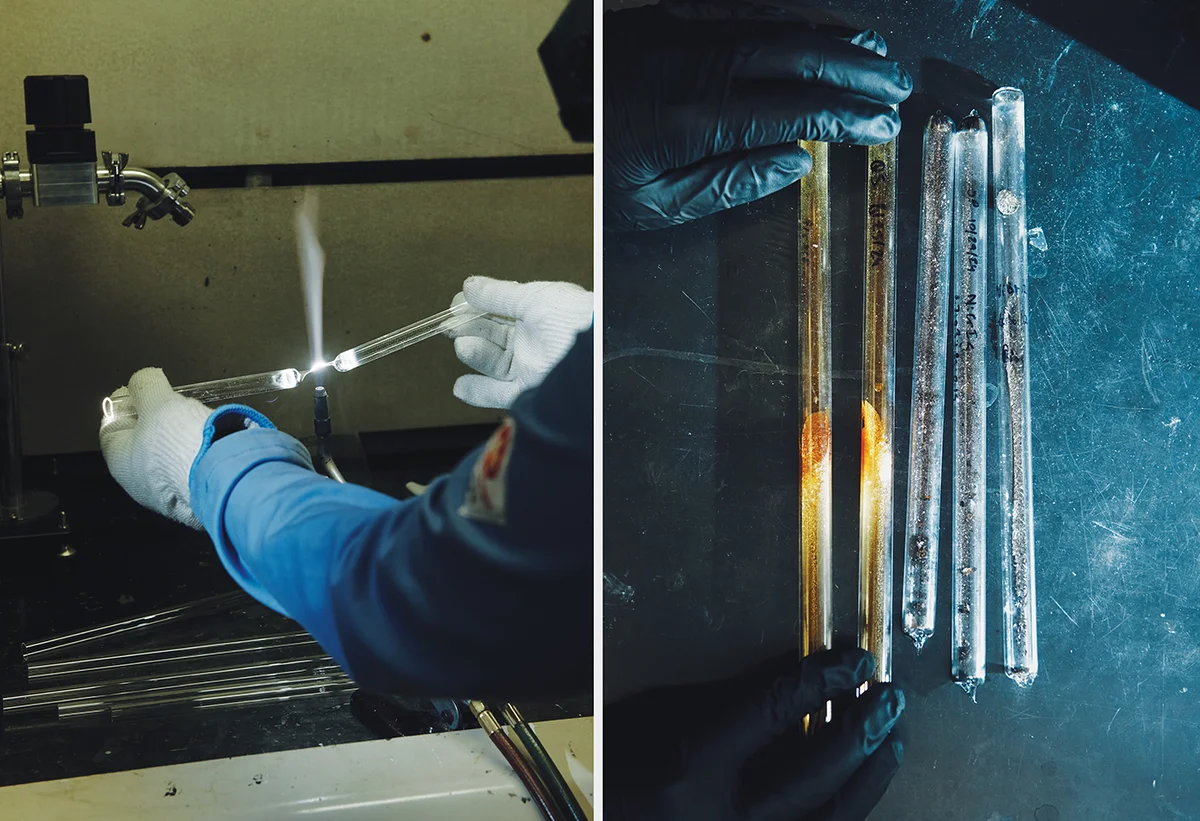 How physicists found a new type of magnet hiding in plain sight