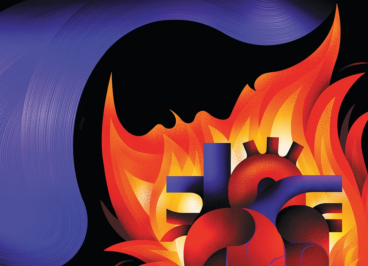 New evidence links heart disease to inflammation—and drugs can stop it