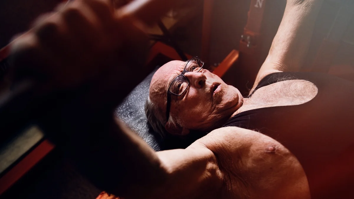 Muscles Have Their Own Kind of ‘Memory’ – Here’s How It Works : ScienceAlert