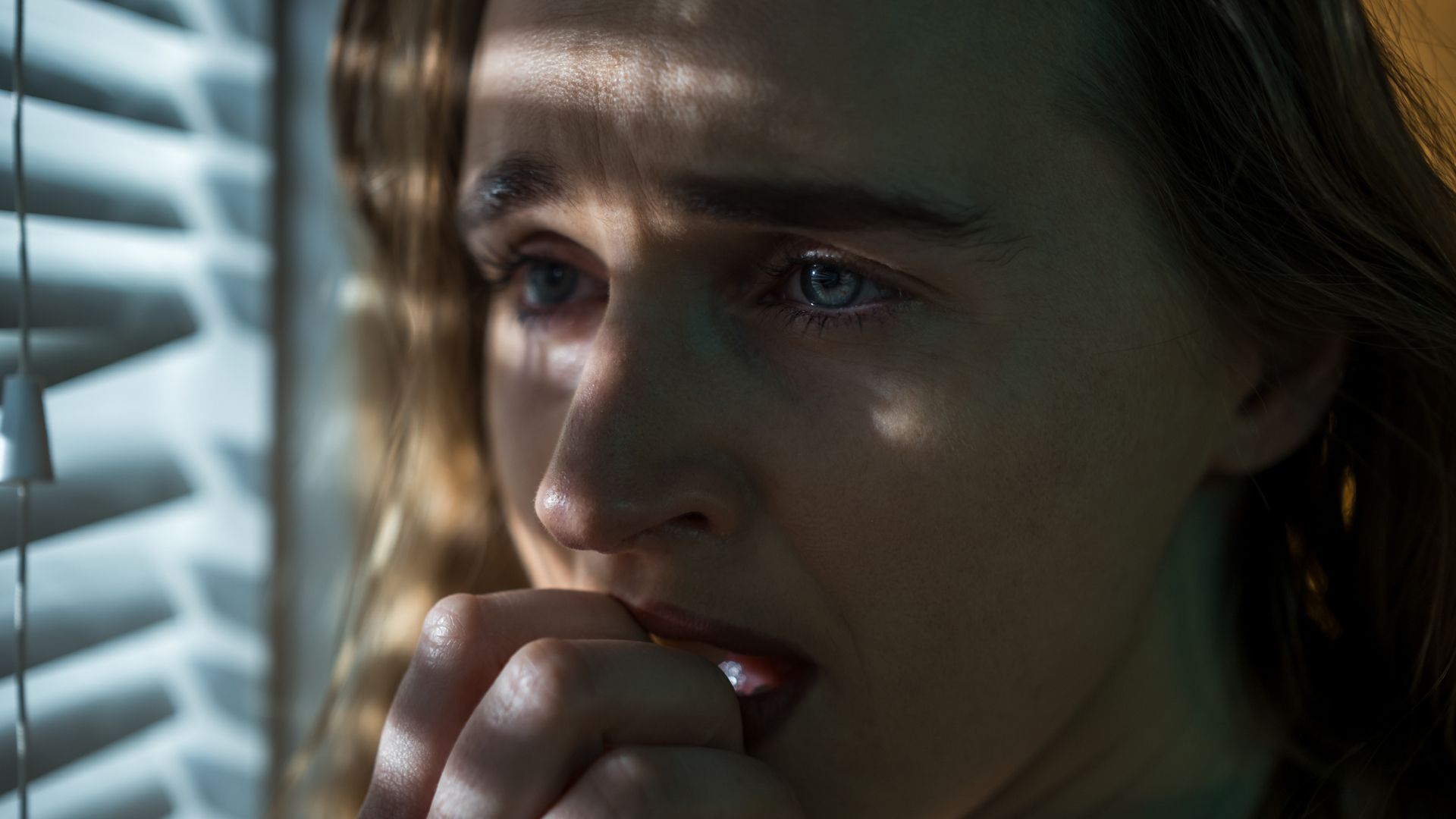 Diagnostic dilemma: A woman heard voices telling her she had a brain tumor ‪—‬ and scans confirmed she did