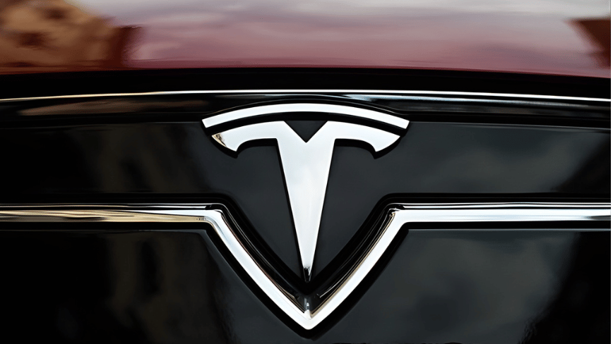 Tesla beats BYD in Q1 2026 EV sales but inventory build and Europe slump cloud the win