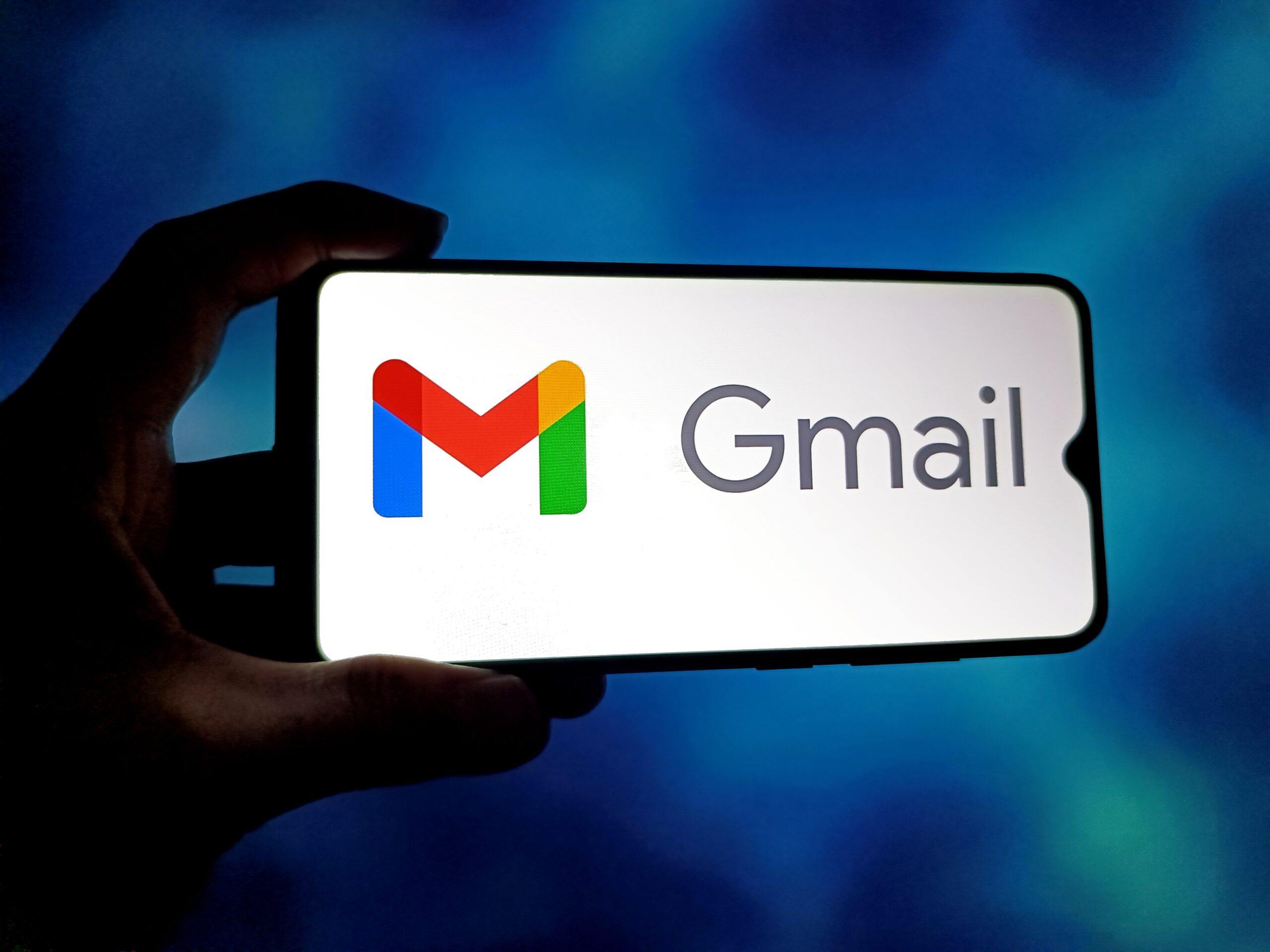 You can now change your Gmail username. Here’s how to do it.