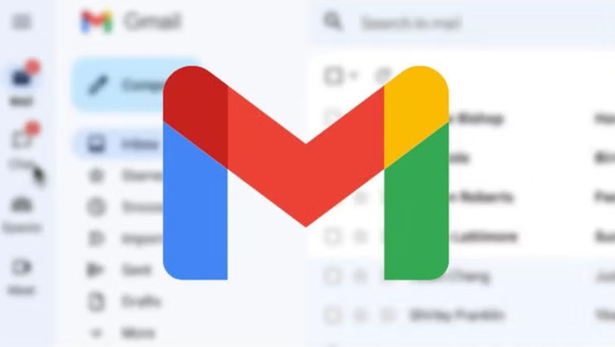 Gmail Turns 22: Google Will Finally Let Users Start Fresh With a New Email Address