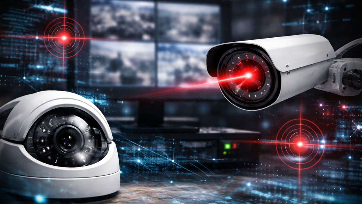 [Exclusive] India CCTV Ban Explained: What The New Rules Mean For Buyers And Brands