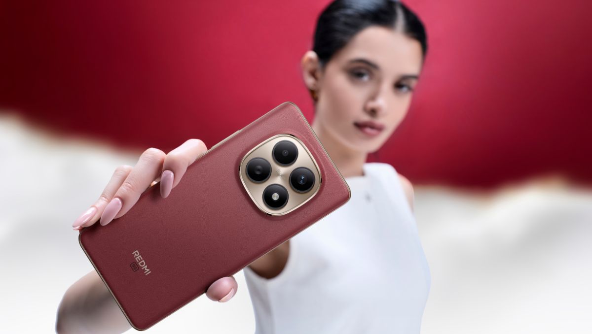 Redmi Note 15 SE 5G Debuts in India With Premium Vegan Leather Back Under Budget: Check Price