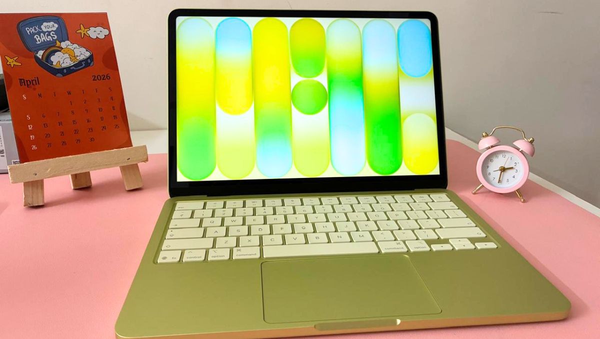 Apple MacBook Neo Review: A Fresh Take That Just Works