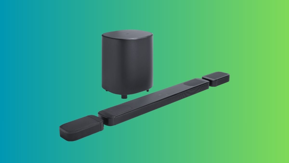 JBL Unveils New Dolby Atmos Soundbars in India for Home Theatre Lovers: Check Price, Features