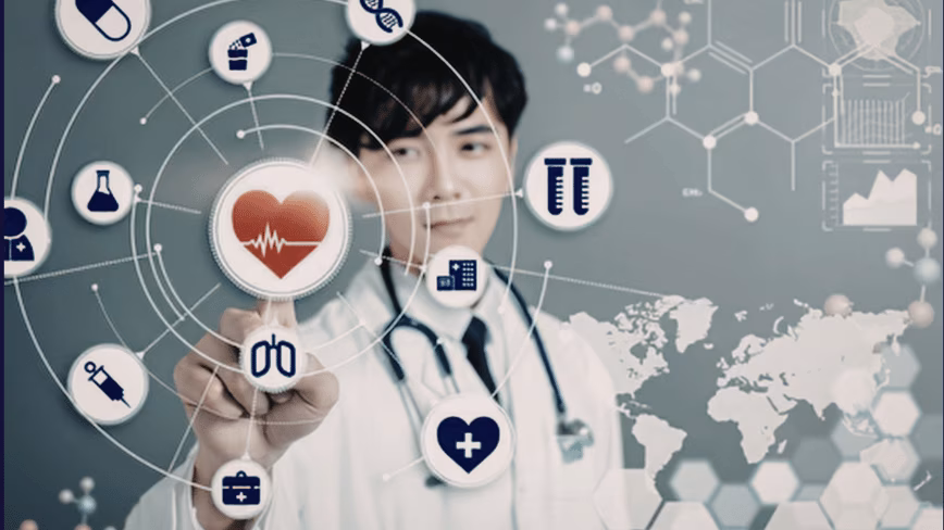 ByteDance’s Anew Labs presents first AI-designed therapy as TikTok parent enters drug discovery race