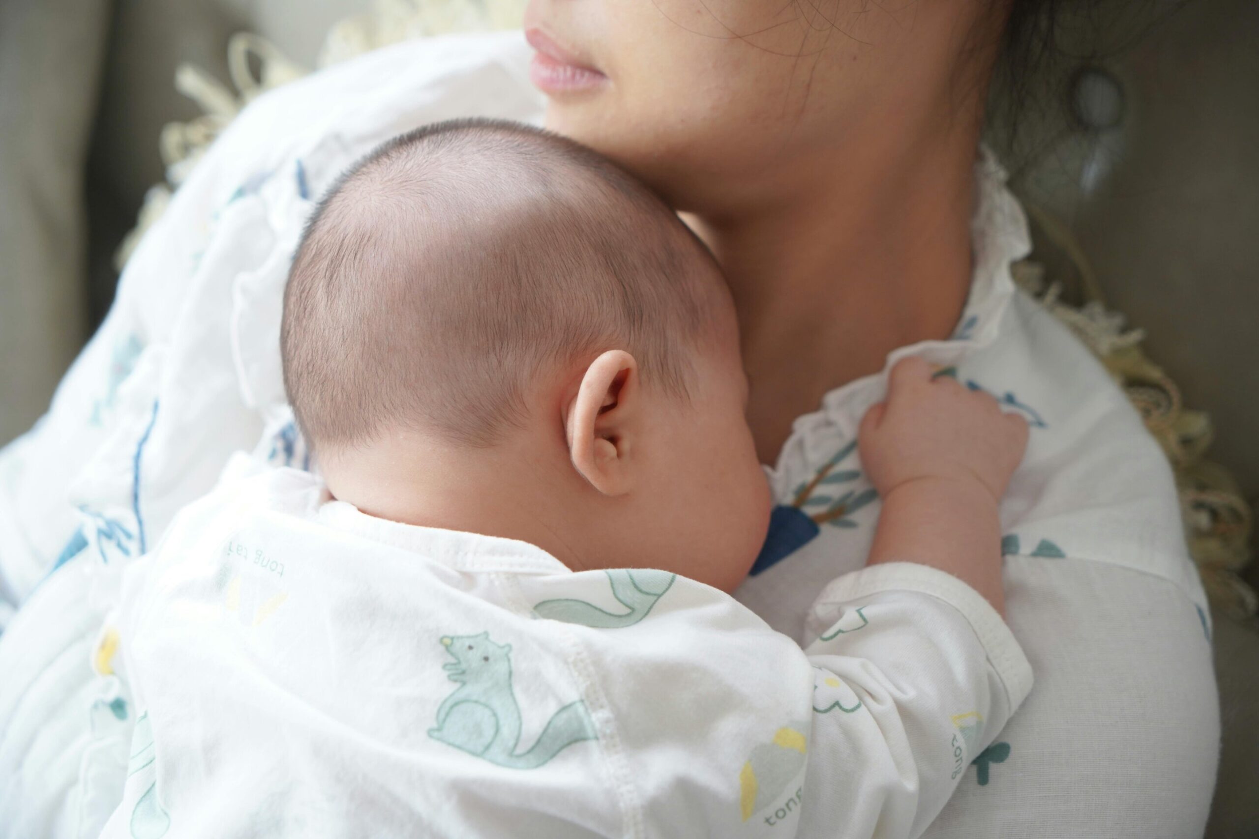Ten-year death risk 21 times higher for first time mothers who face care proceedings, analysis reveals