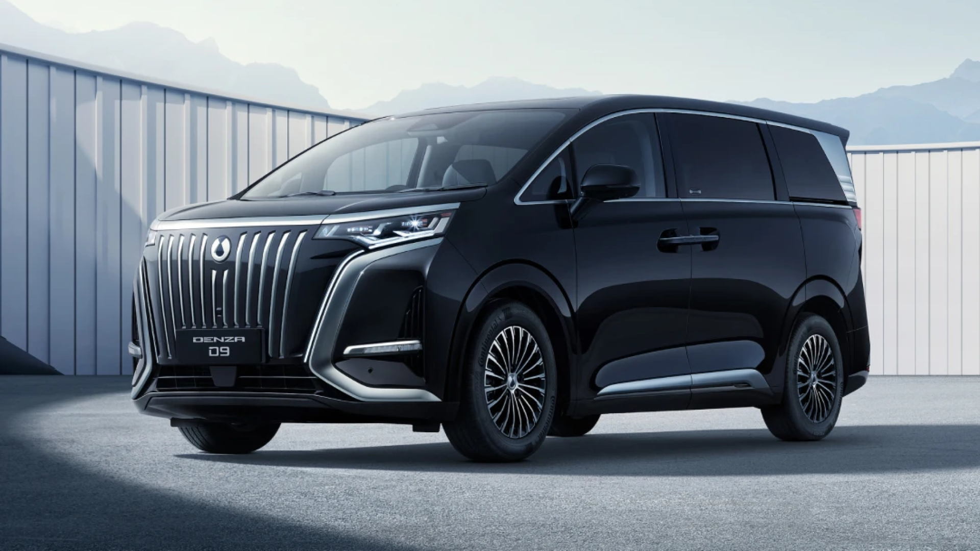 BYD moves exhaust to front to support larger batteries exceeding 100kWh
