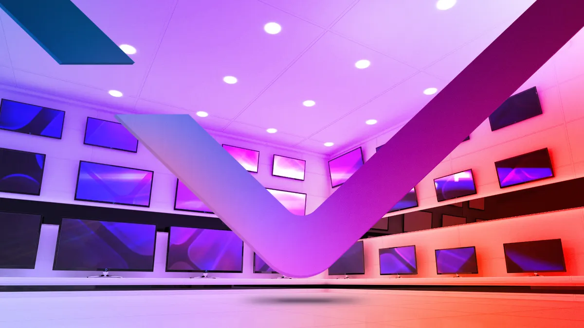 TVs Are Getting Uncomfortably Bright, and This is Why