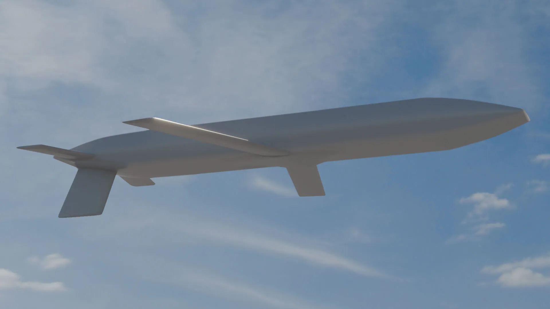 New US stealth nuclear cruise missile to enhance bombers’ strike range