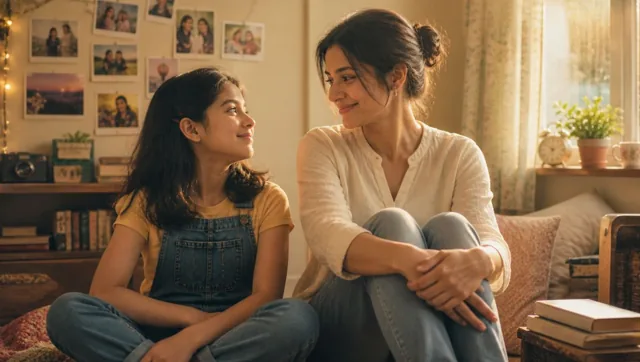 ChatGPT AI Prompts To Try To Turn Childhood Photos Into Cinematic ‘Younger Self’ Images